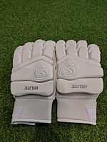 Cricket Batting Gloves -SG HILITE Cricket Batting Gloves -SG HILITE