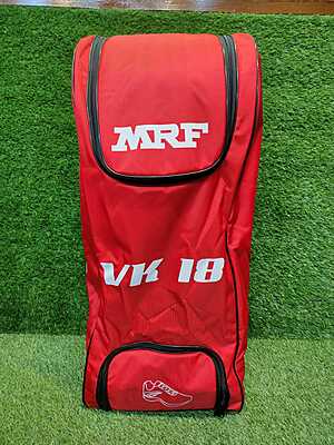 CRICKET KIT BAG MRF DUFFLE BAG VK 18 JR