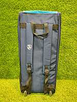 CRICKET KITBAG SG DRIFTER DUFFLE WHEELIE