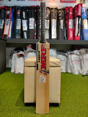 CRICKET BAT MRF VK 100