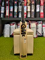 CRICKET BAT GM HYPA 404