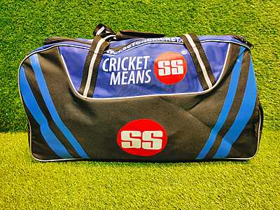 CRICKET KITBAG SS SLASHER WHEELIE