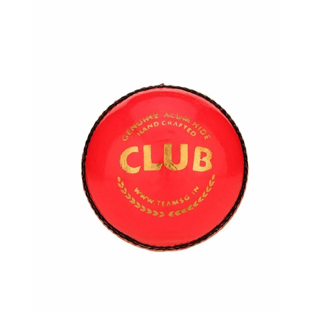 Cricket Balls-SG CLUB