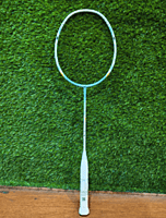 BADMINTON RACQUET VICTOR