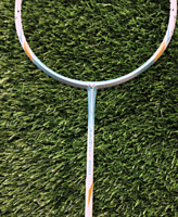 BADMINTON RACQUET VICTOR