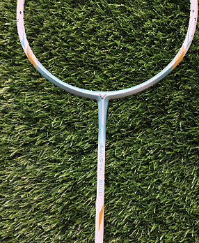 BADMINTON RACQUET VICTOR