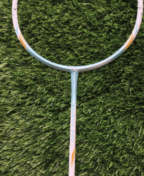 BADMINTON RACQUET VICTOR