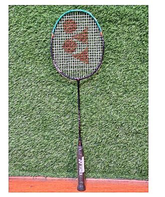 BADMINTON RACQUET YONEX AX99 GAME