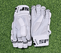 CRICKET BATTING GLOVES SF CAMO ADI