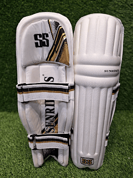 Cricket Batting PAD SS Aerolite JUNIOR