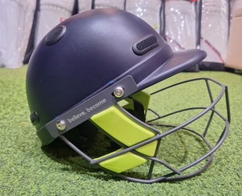 Helmet SG Aerotech 2.0