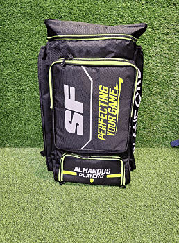 CRICKET KITBAG SF ALMANDUS PLAYER