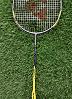 BADMINTON RACQUET YONEX ARC 7PLAY