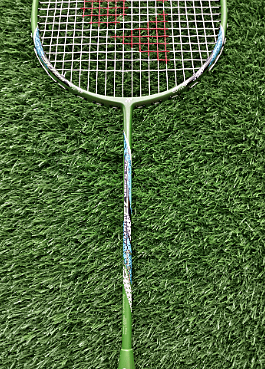 BADMINTON RACQUET YONEX ARC73L