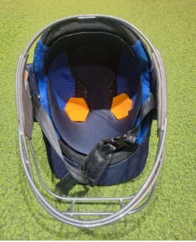CRICKET HELMET SG ARMOUR LITE