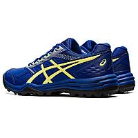 CRICKET SHOE ASICS GEL LETHAL FIELD