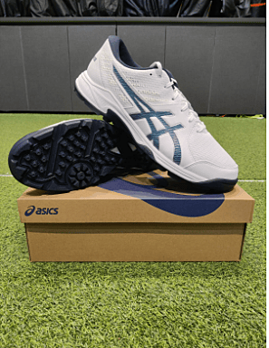 CRICKET SHOE ASICS GEL PEAKE 2 