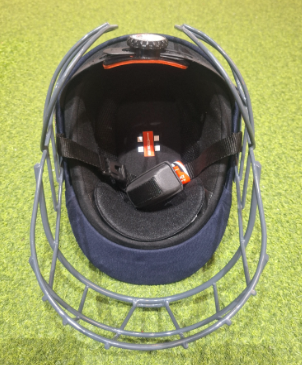 HELMET GN ATOMIC 360