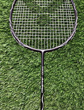 BADMINTON RACQUET VICTOR ARS3200