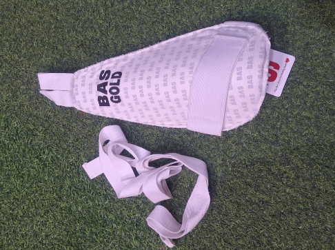 CRICKET INNER THIGHPAD BAS GOLD