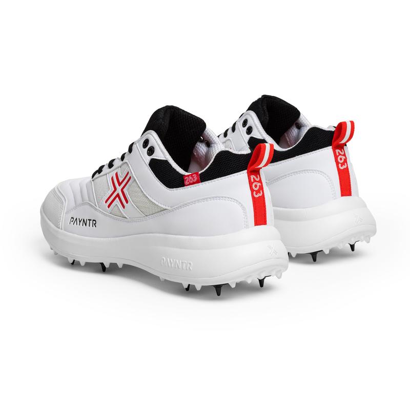 CRICKET SHOES ALL ROUNDER 263