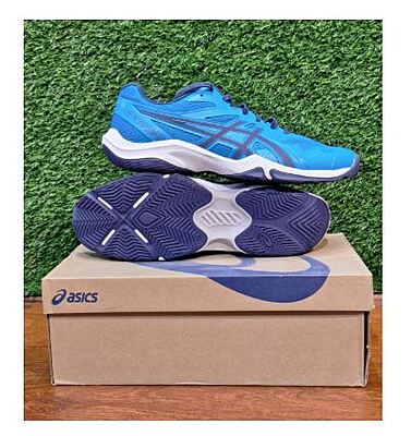 BADMINTON SHOES ASICS GEL-BLADE 8 BADMINTON SHOES ASICS GEL-BLADE 8