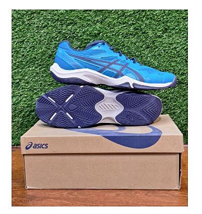 BADMINTON SHOES ASICS GEL-BLADE 8 
