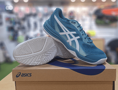 ASICS BADMINTON SHOE