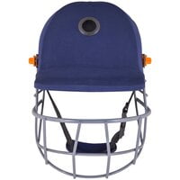 GN Cricket Helmet ELITE JUNIOR NAVY