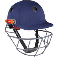 GN Cricket Helmet ELITE JUNIOR NAVY