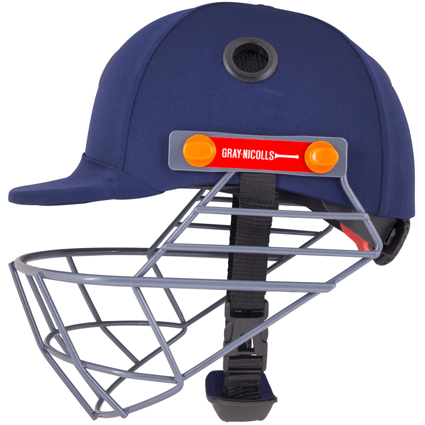 GN Cricket Helmet ELITE JUNIOR NAVY