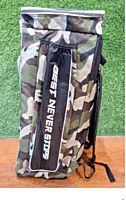 CRICKET KITBAG SS CLASSIC CAMO DUFFLE