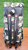CRICKET KITBAG SS CLASSIC CAMO DUFFLE