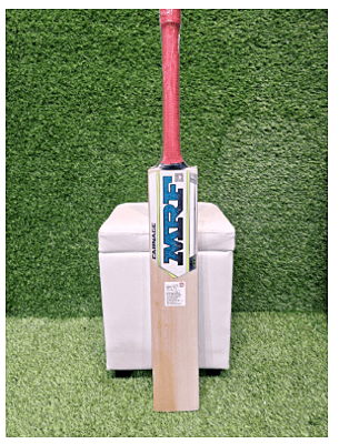 CRICKET BAT MRF CARNAGE