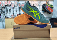 BADMINTON SHOE ASICS UPCOURT 6