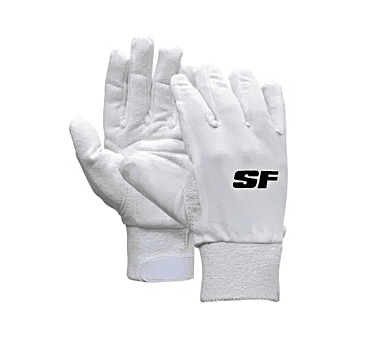 Cricket WK Gloves SF WK INNER CHAMOIS PADDED