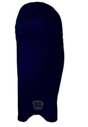 CRICKET BATTING PAD SS CLADS