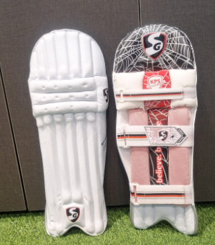 CRICKET BATTING PAD SG CLUB 