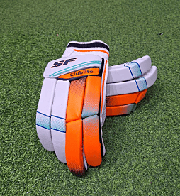 CRICKET BATTING GLOVES SF CLUBLITE