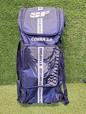 CRICKET KITBAG SF COBRA 2.0