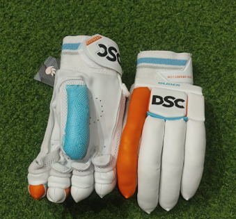 CRICKET BATTING GLOVES DSC CONDOR GLIDER