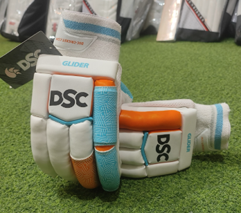 CRICKET BATTING GLOVES DSC CONDOR GLIDER