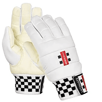 CRICKET WK INNER GLOVES GN CLUB COTTON PADDED