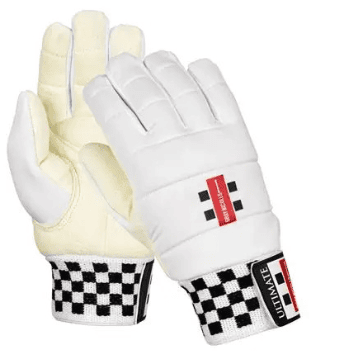 CRICKET WK INNER GLOVES GN CLUB COTTON PADDED