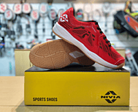 Nivia Badminton Shoe APPEAL 3.0 Nivia Badminton Shoe APPEAL 3.0