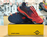 Nivia Badminton Shoe APPEAL 3.0 Nivia Badminton Shoe APPEAL 3.0