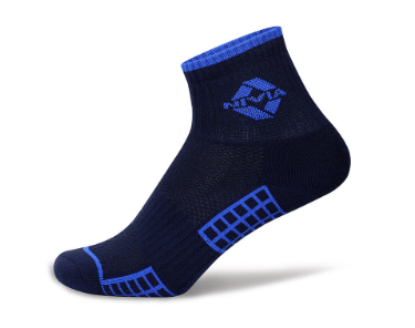 ACCESSORIES NIVIA CUBE SPORTS SOCKS
