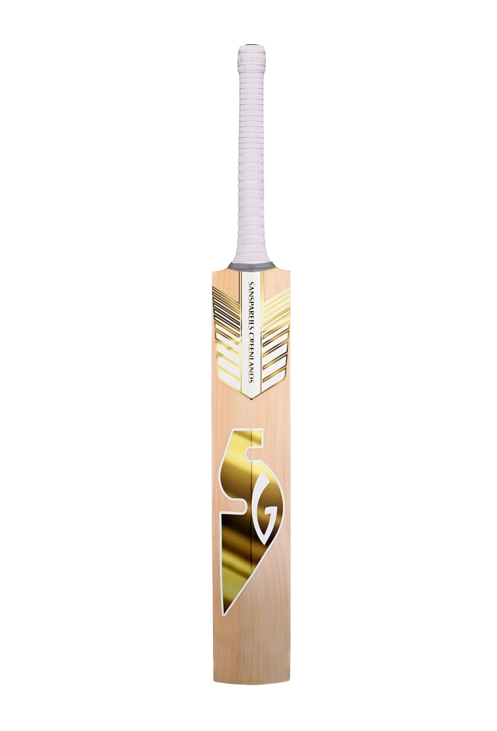 Cricket Bat - SG-SUNNY GOLD