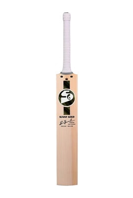 Cricket Bat - SG-SUNNY GOLD