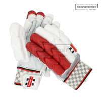 Cricket Batting Gloves -GN 9 INTERNATIONAL M RH